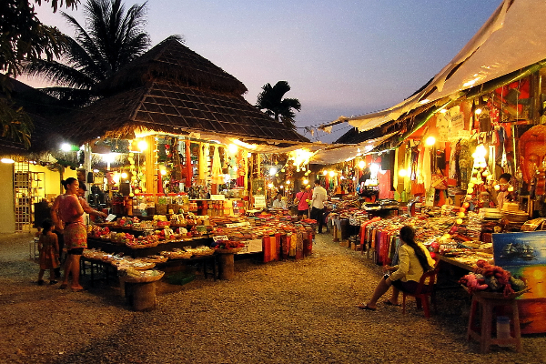 7 Days 6 Nights | Siem Reap – Vientiane – Luang Prabang - photo 18